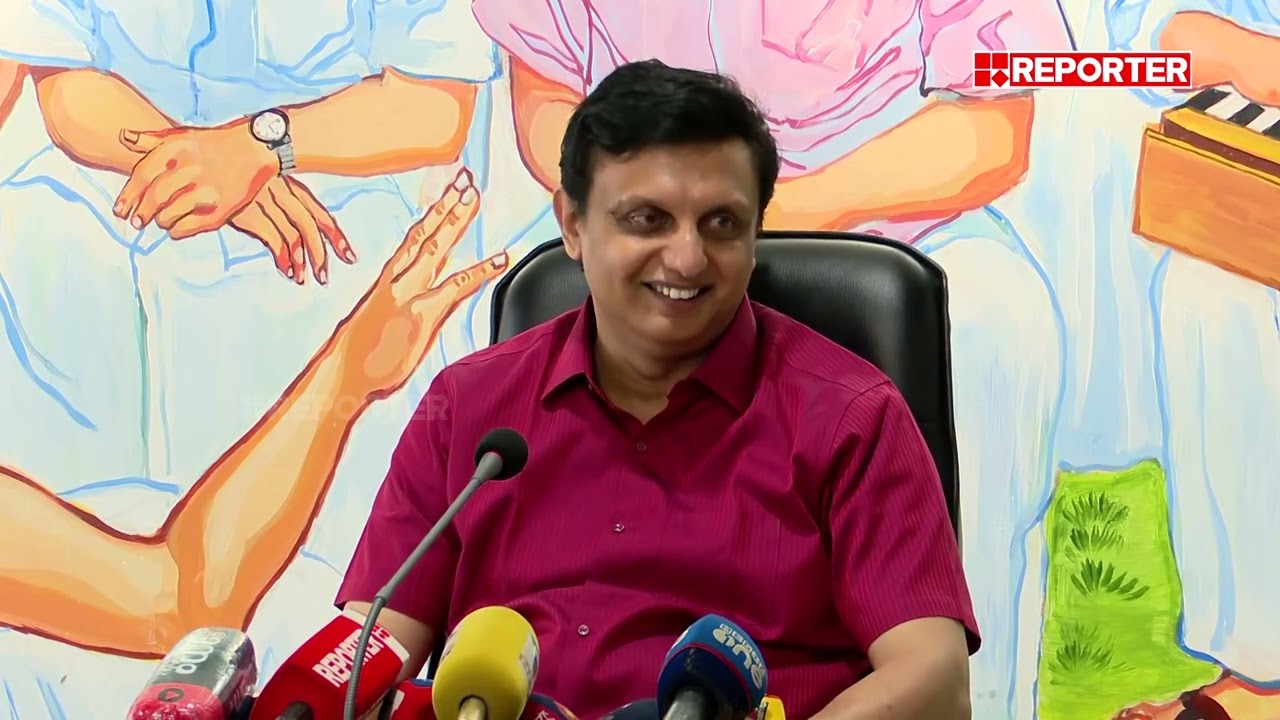 'വീടുകളില്‍ പോയത് ആളുകളെ കേൾക്കാൻ, അല്ലാതെ പറയാനല്ല, LDF ന് ആത്മവിശ്വാസക്കുറവില്ല' | Muhammad Riyas