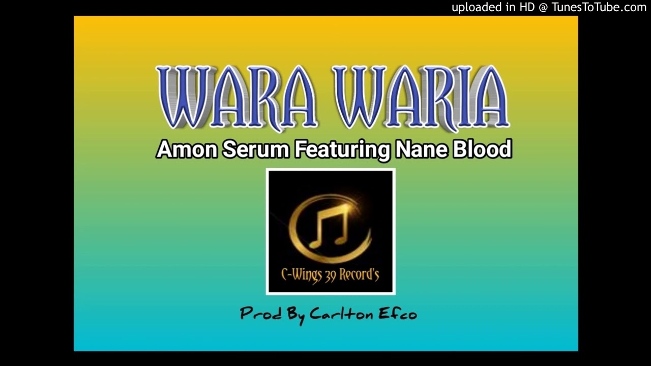 WARA WARIA_ (2020)_ Prod_ By_ C_Wings.