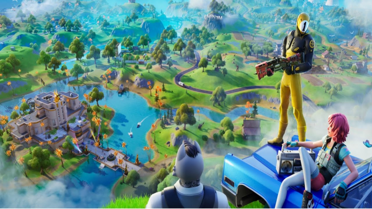 【フォートナイト/ランク】（260317)WBC日本代表惜敗！阪神勢凄くね