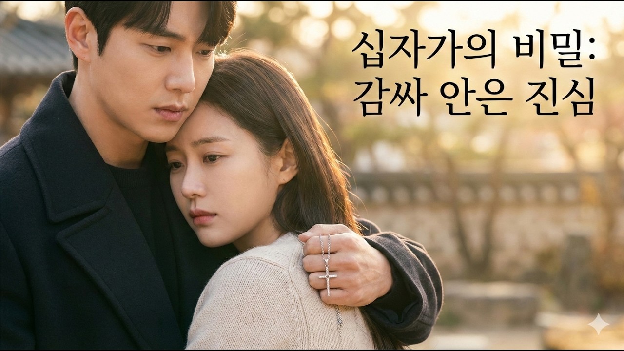 불륜의 진실: 교회에서 목격한 충격적인 장면