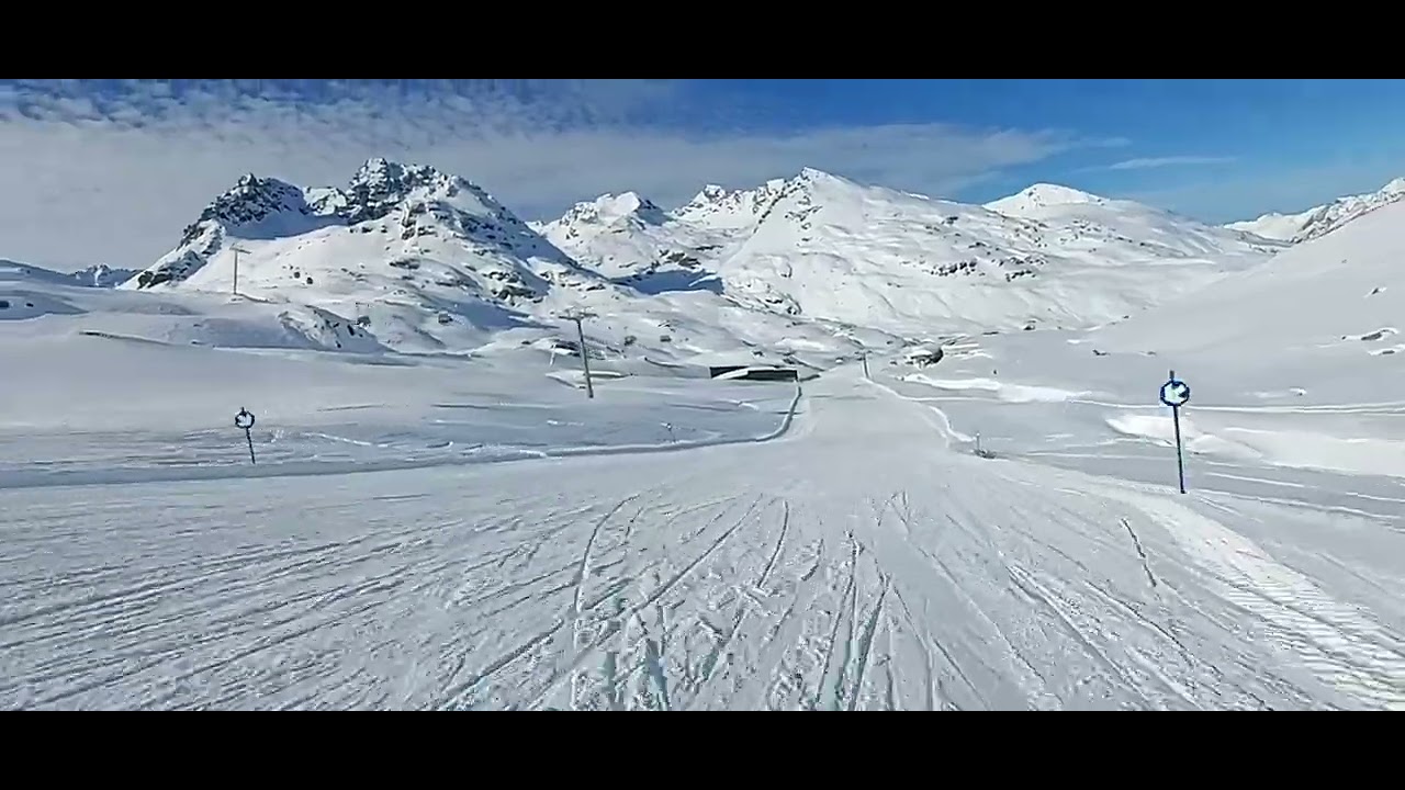 Kaunertal 2022