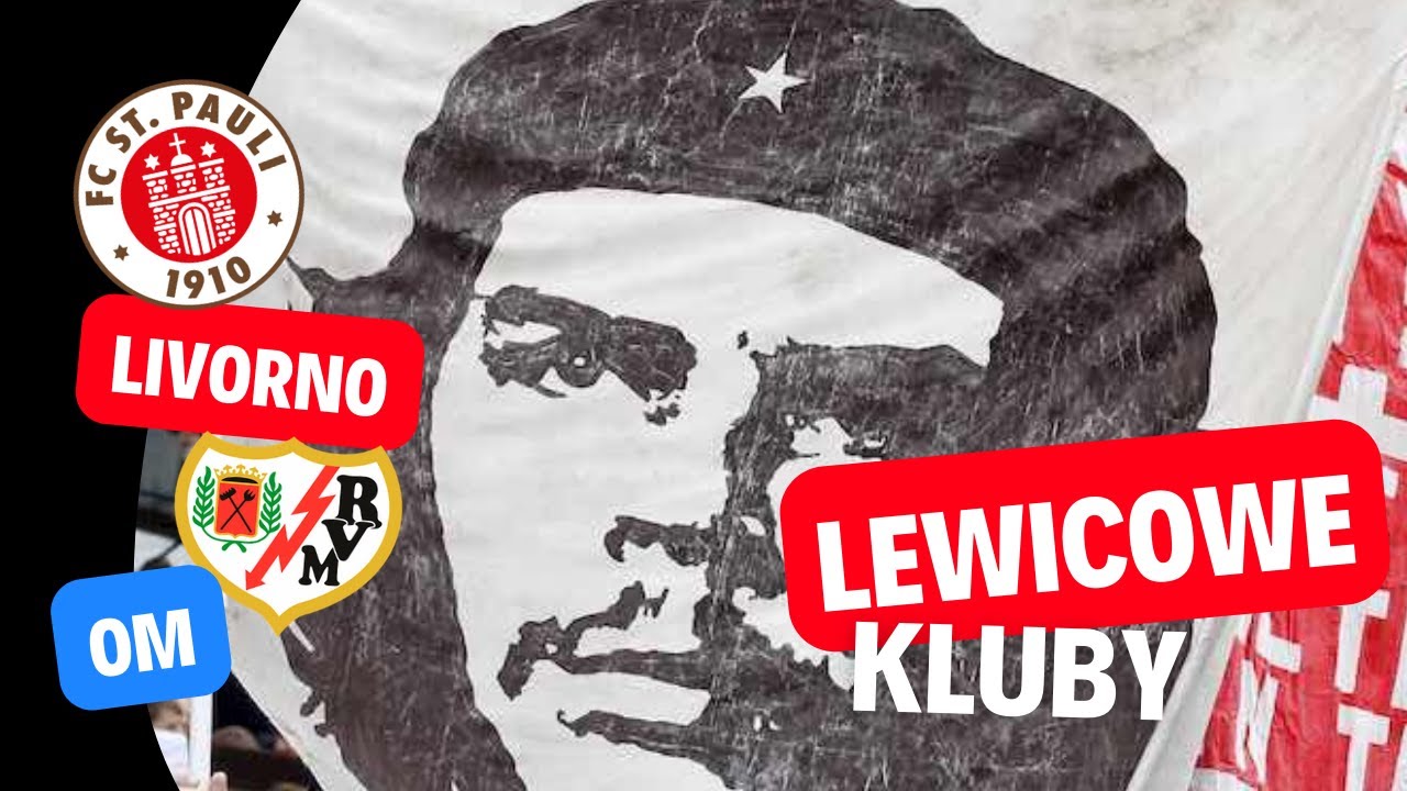 Lewicowe Kluby