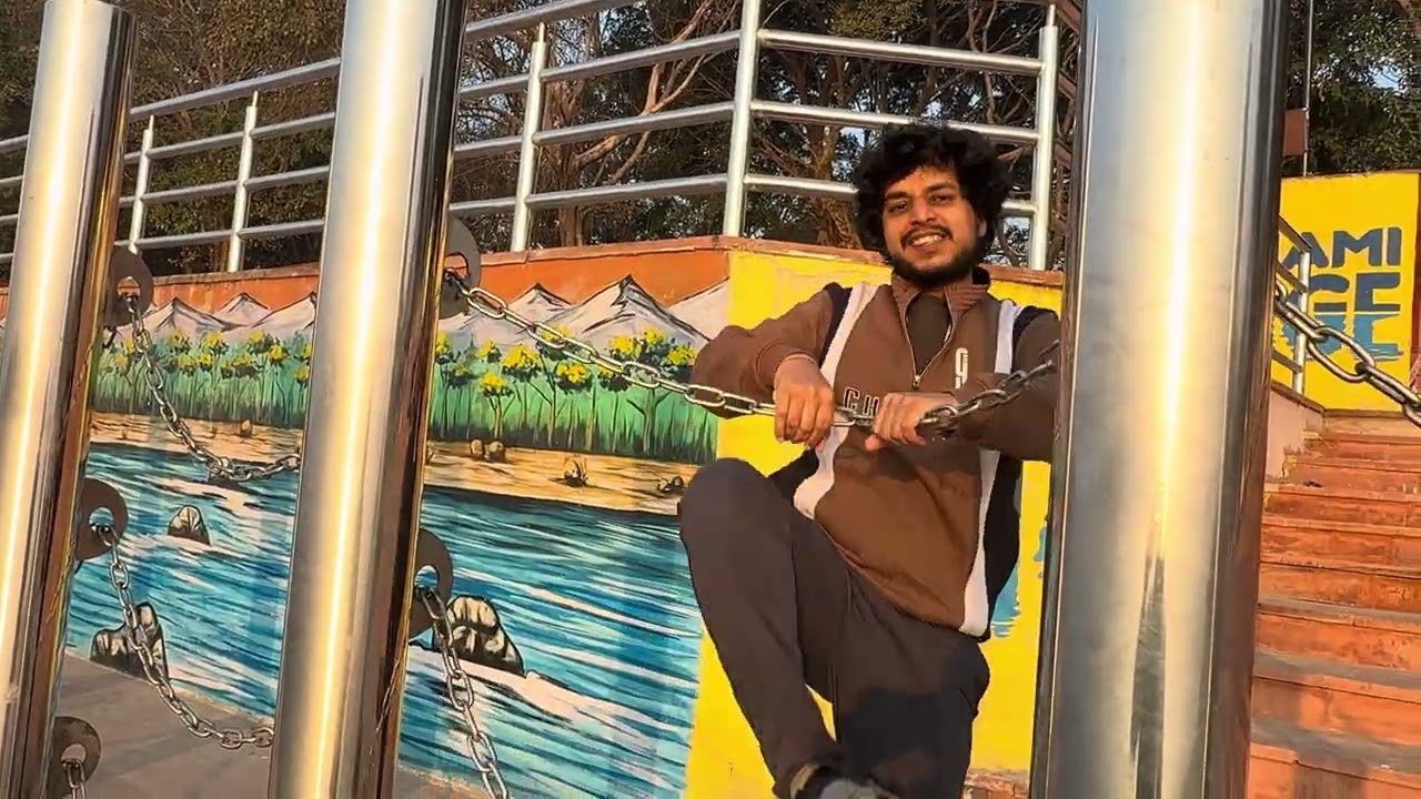 Test Video 4 For TV Comparison #shubzgadgetreviews