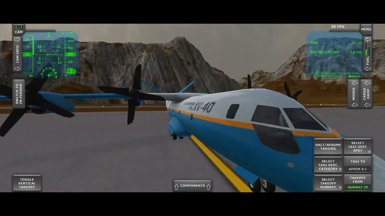 Vídeo não ficou MUITO logo 