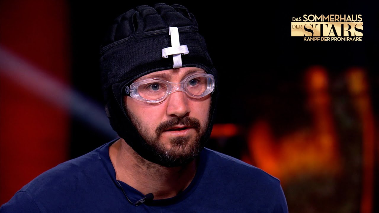 Wer hat beim Spiel “Egg-Banging” die größten Eier? 🥚 | Das Sommerhaus der Stars