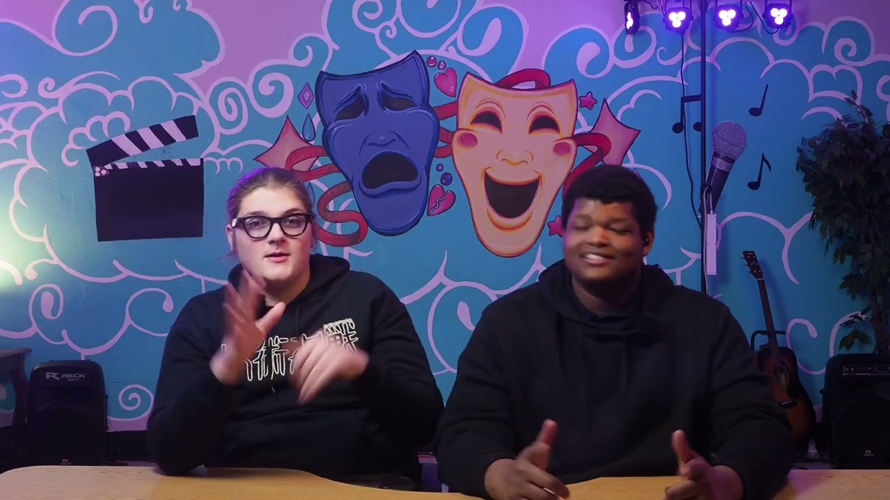 The Daily Lion 2/9/26