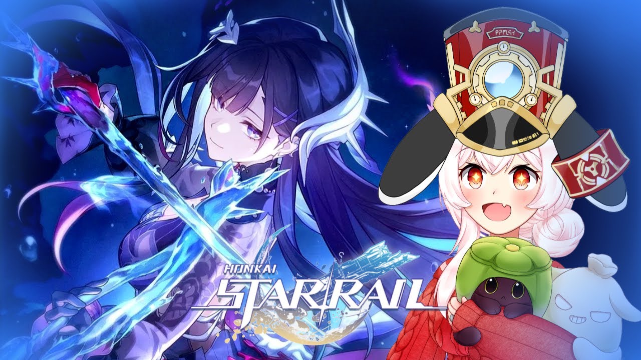 【Honkai: Star Rail】3.5 - The Final Recurrence Begins *MAIN STORY SPOILERS*