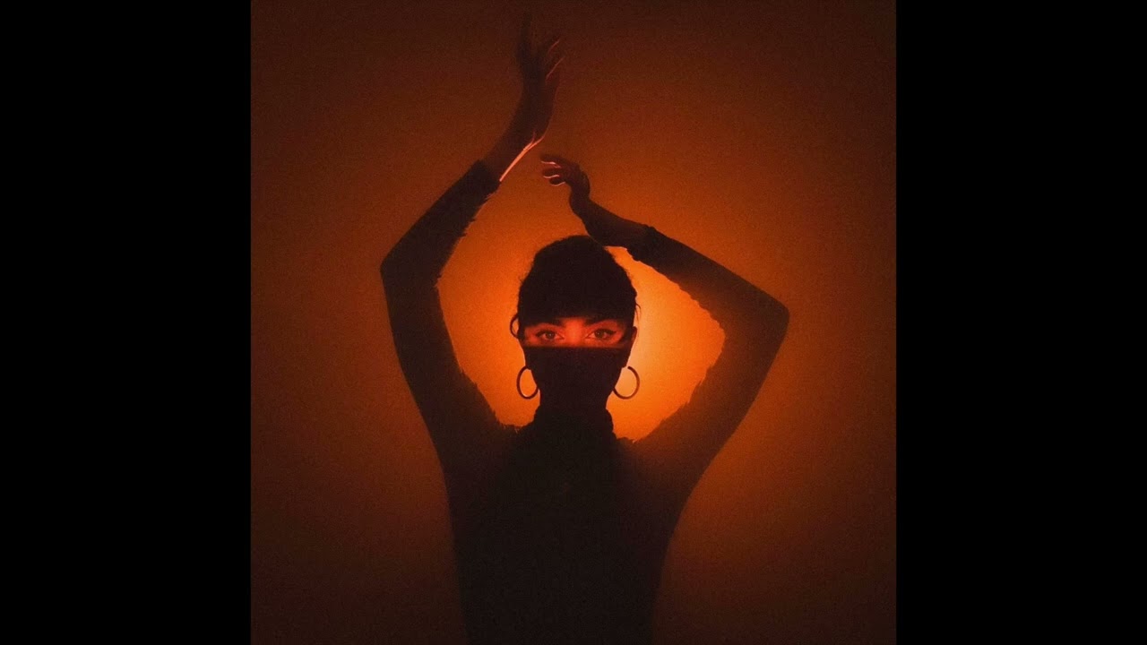 (FREE) RAVEENA X SADE X AMARIA TYPE BEAT - 