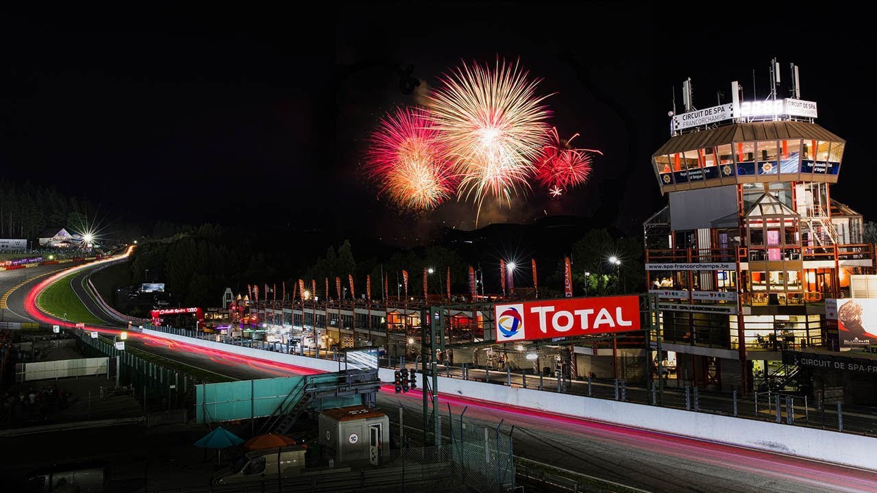 Spa 24 Hours: The Film