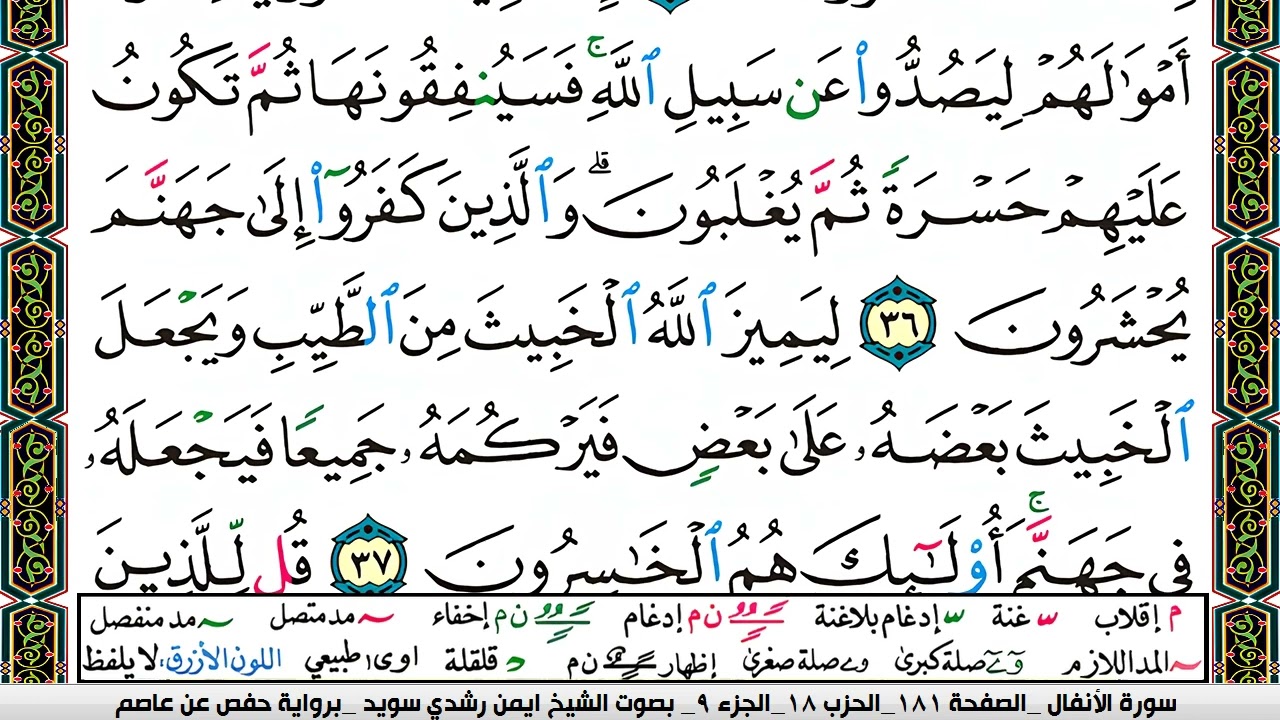 ايمن سويد  صفحة رقم     181