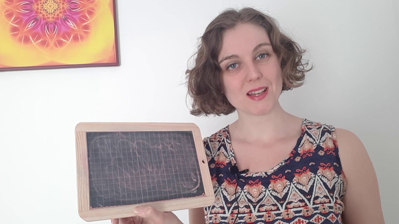 Technique d'impact Anxiété Angoisse