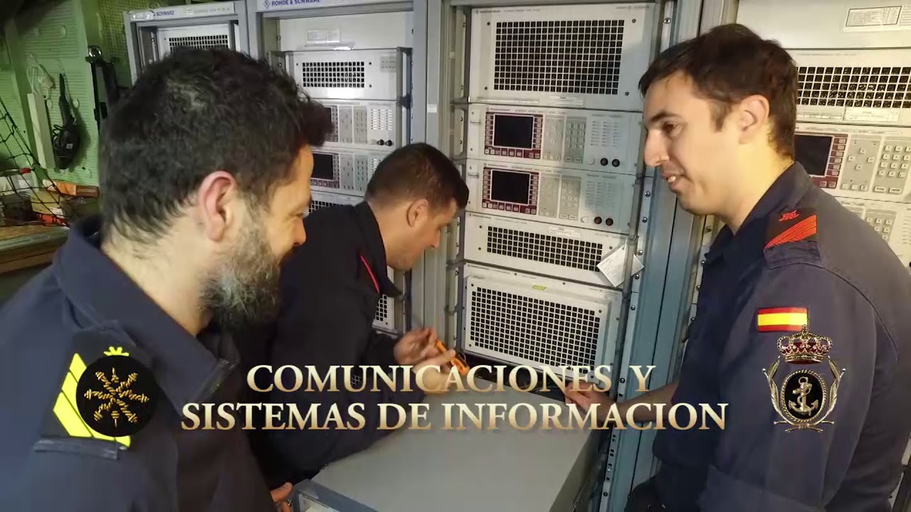 Hazte Suboficial de la Armada, te contamos como.