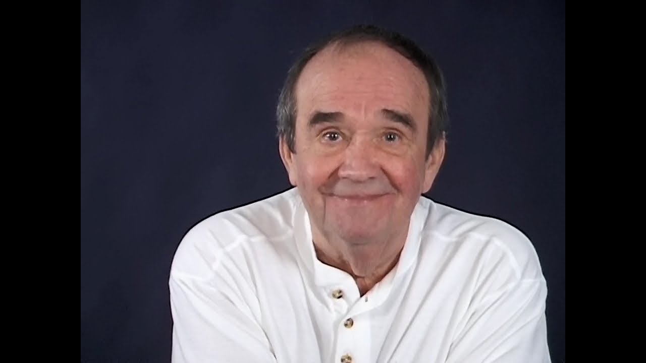 This Continuum Is Closed -  Exit Laughing - Episode I - The Master Teacher of A Course In Miracles