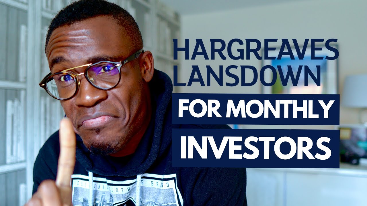 Hargreaves Lansdown Review - for monthly investors