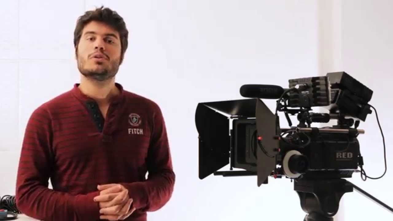 Red One - Tutorial em Português [Parte 3]