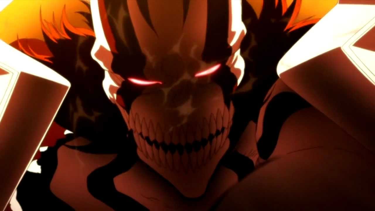 Bleach AMV - The Demon is a Part of Me