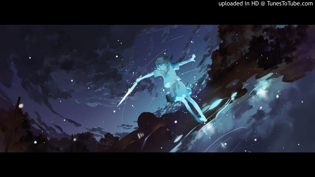 succducc - ill wait vocaloid remix thing awawaawawa