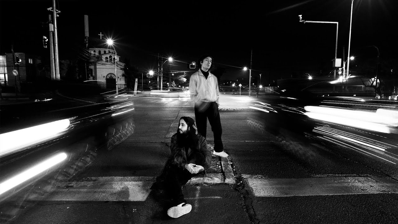 Bonini con Noroeste Clap - No Todo Est&aacute; Perdido (Video Oficial)