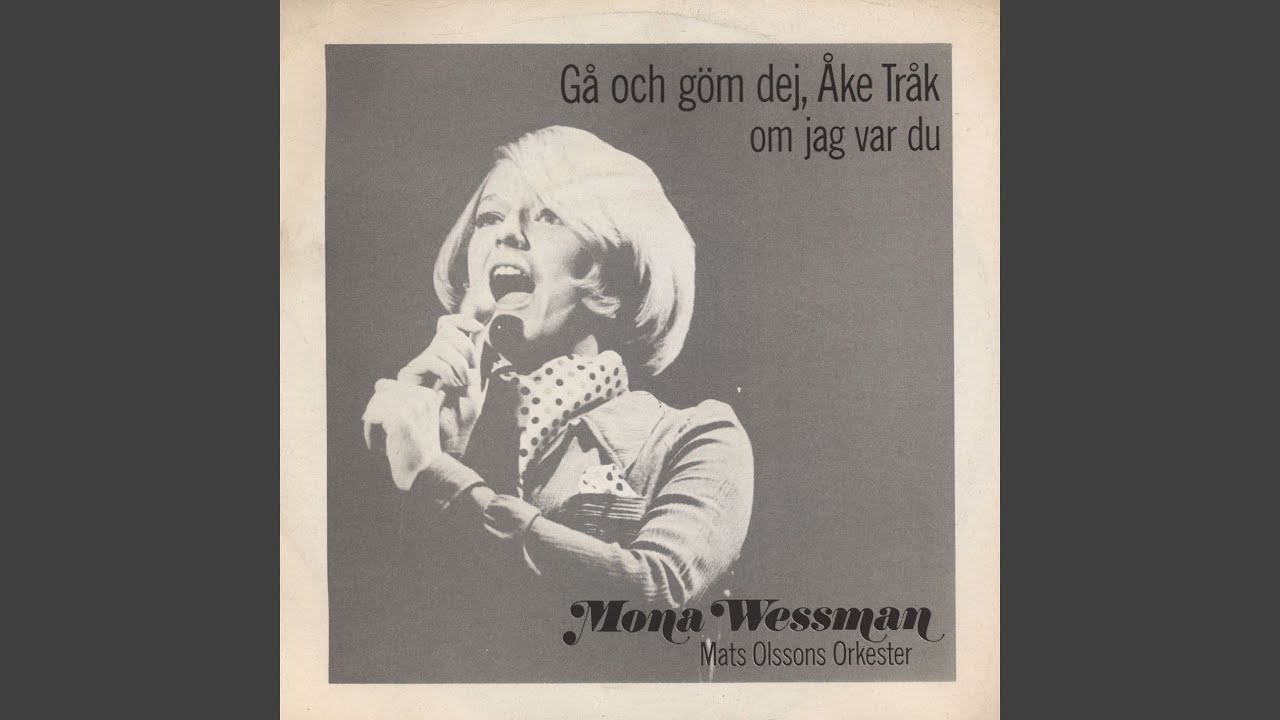 Om jag var du