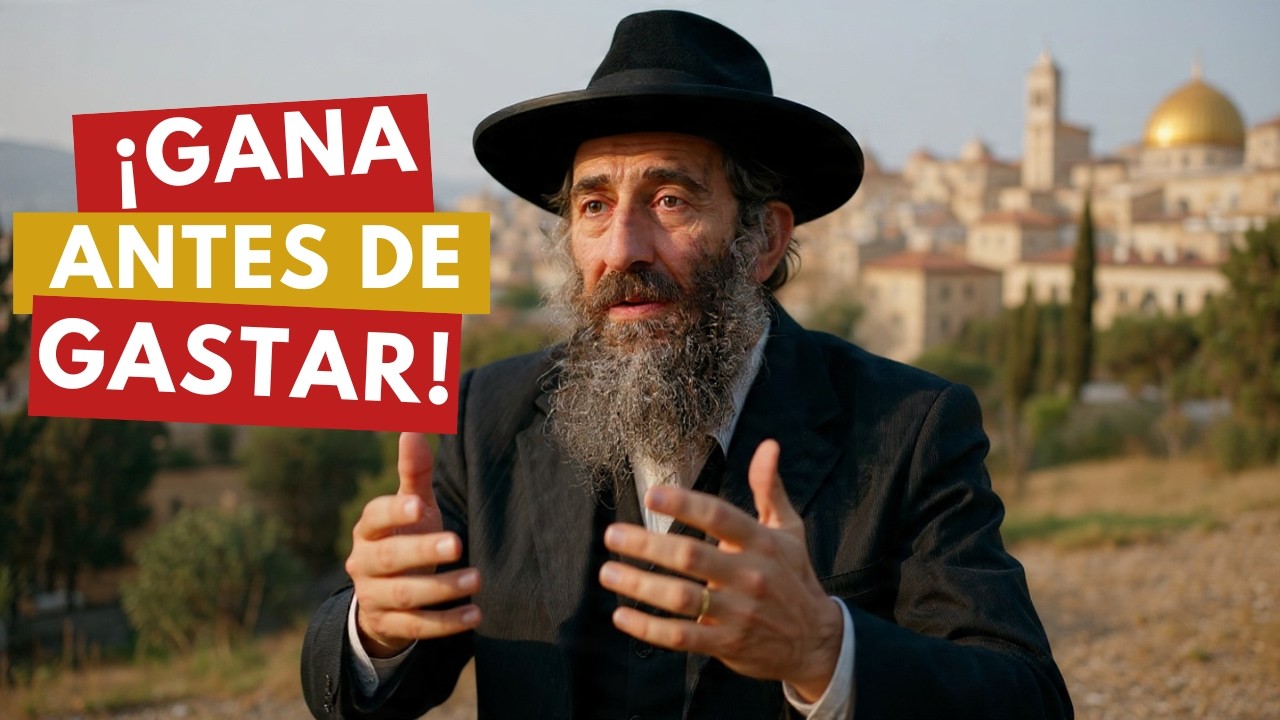 Empresarios Sabios Separan La Ganancia Antes Que Gastar