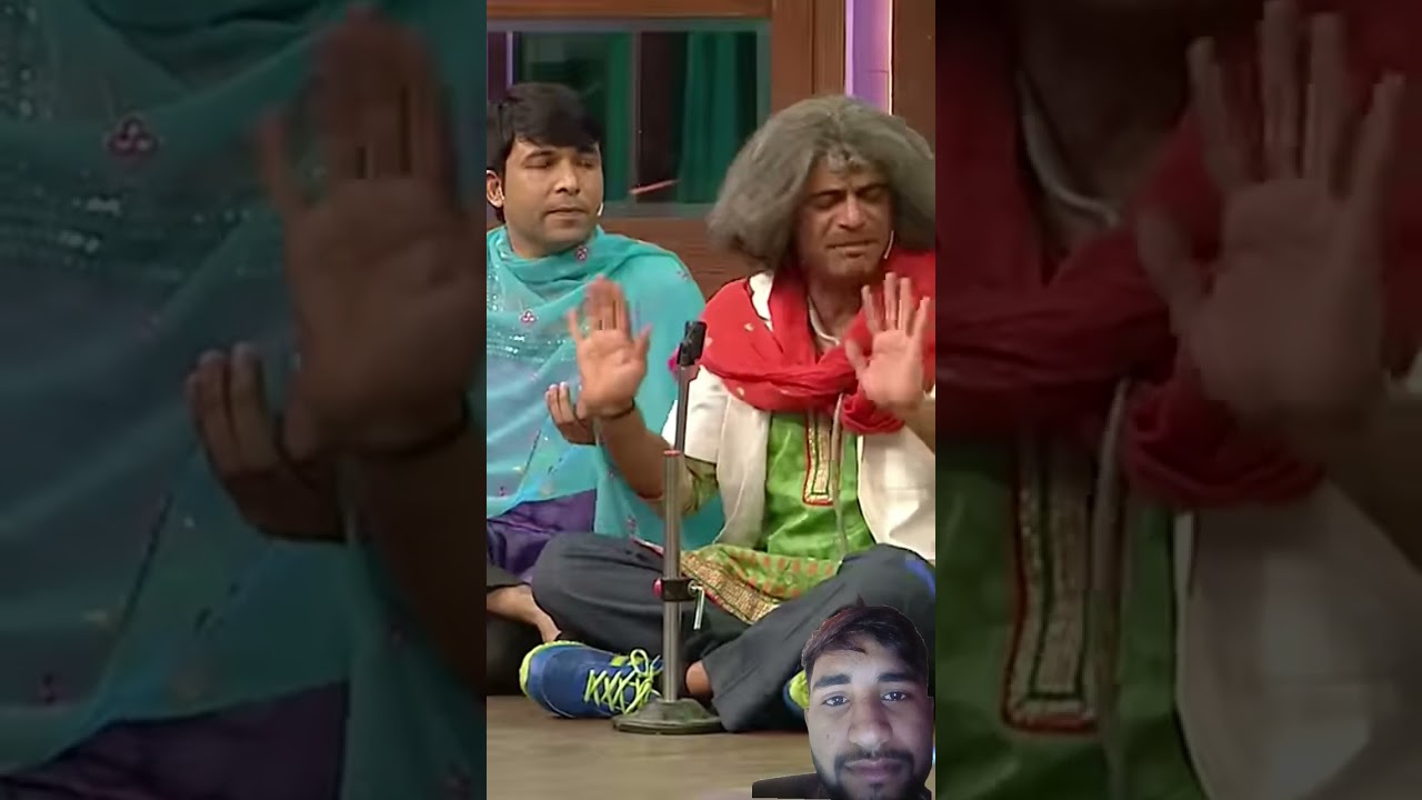 #thekapilsharmashow