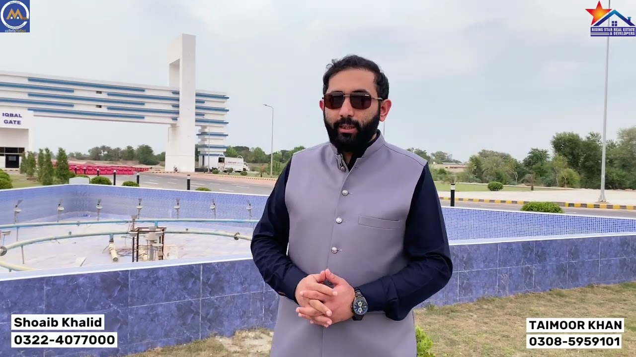 Dha Multan Latest development updates