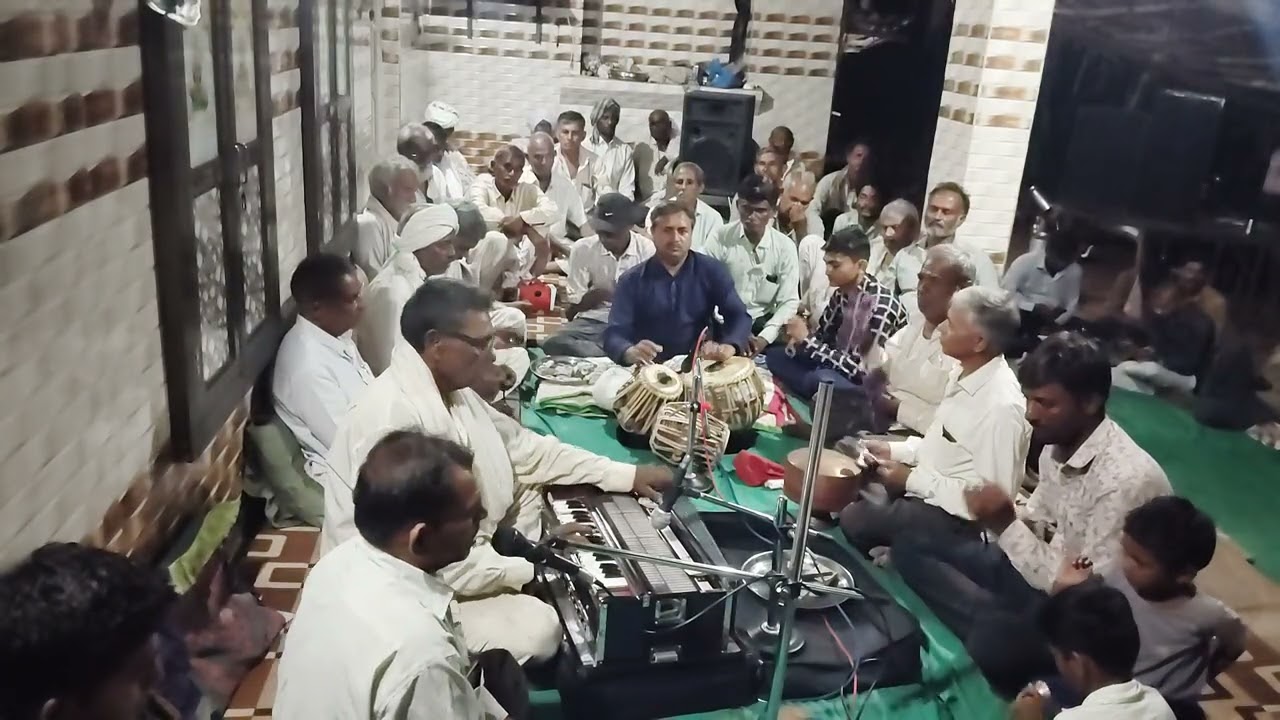 Desi bhajan damji bhai.