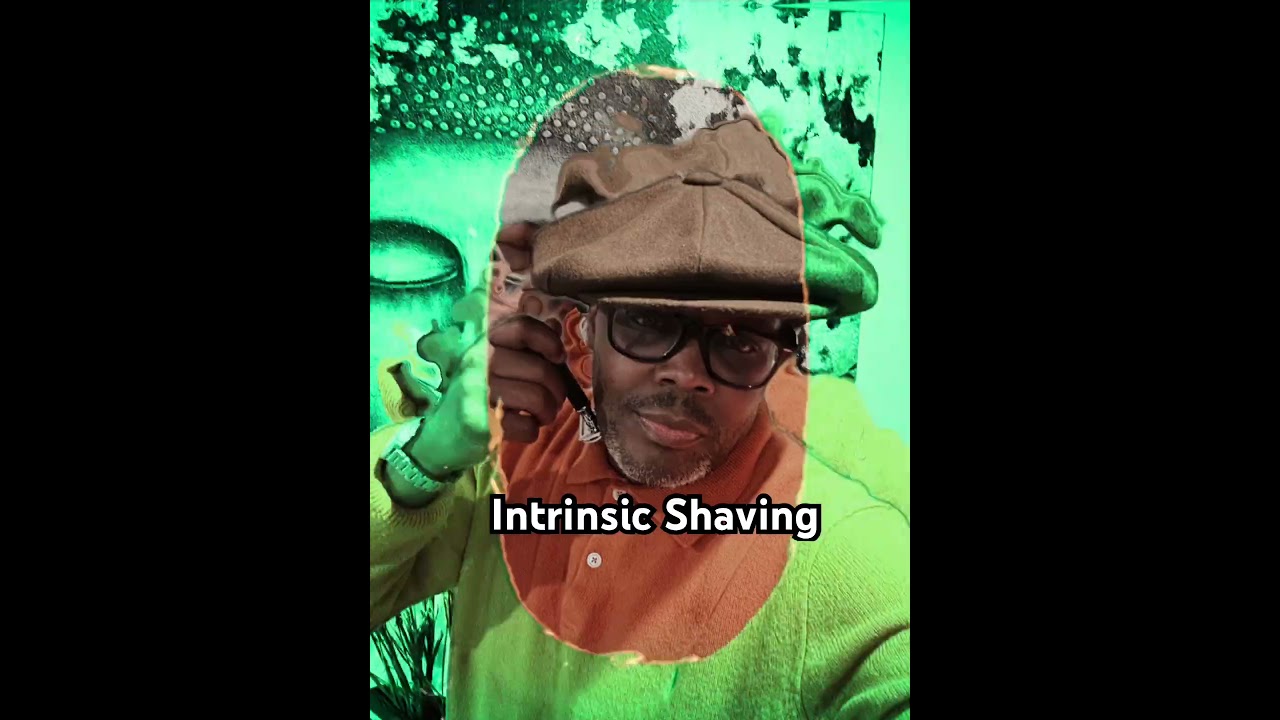 Switch up your flow with Intrinsic Shaving! 