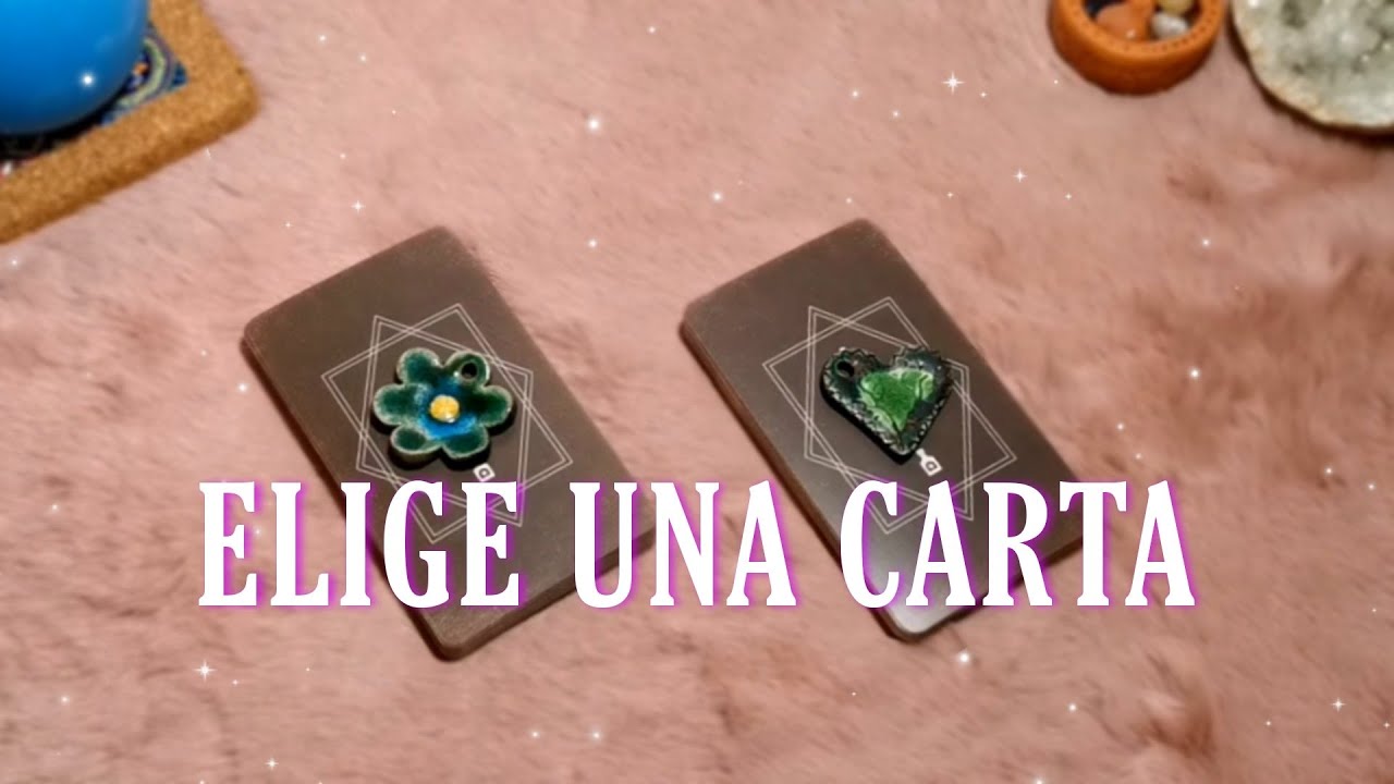 🌷¡ES IMPORTANTE QUE SEPAS ÉSTO!🦋✨ Elige una carta