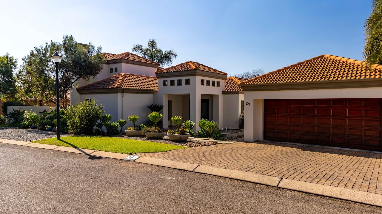 Eldopark Estate - Lesego @ Leorabo Properties