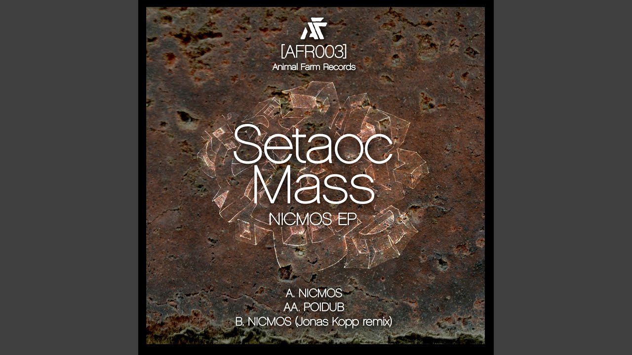 Nicmos (Original Mix)