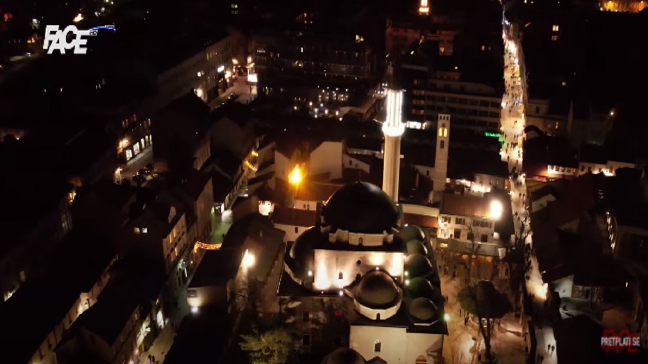 Experience Ramadan in Sarajevo