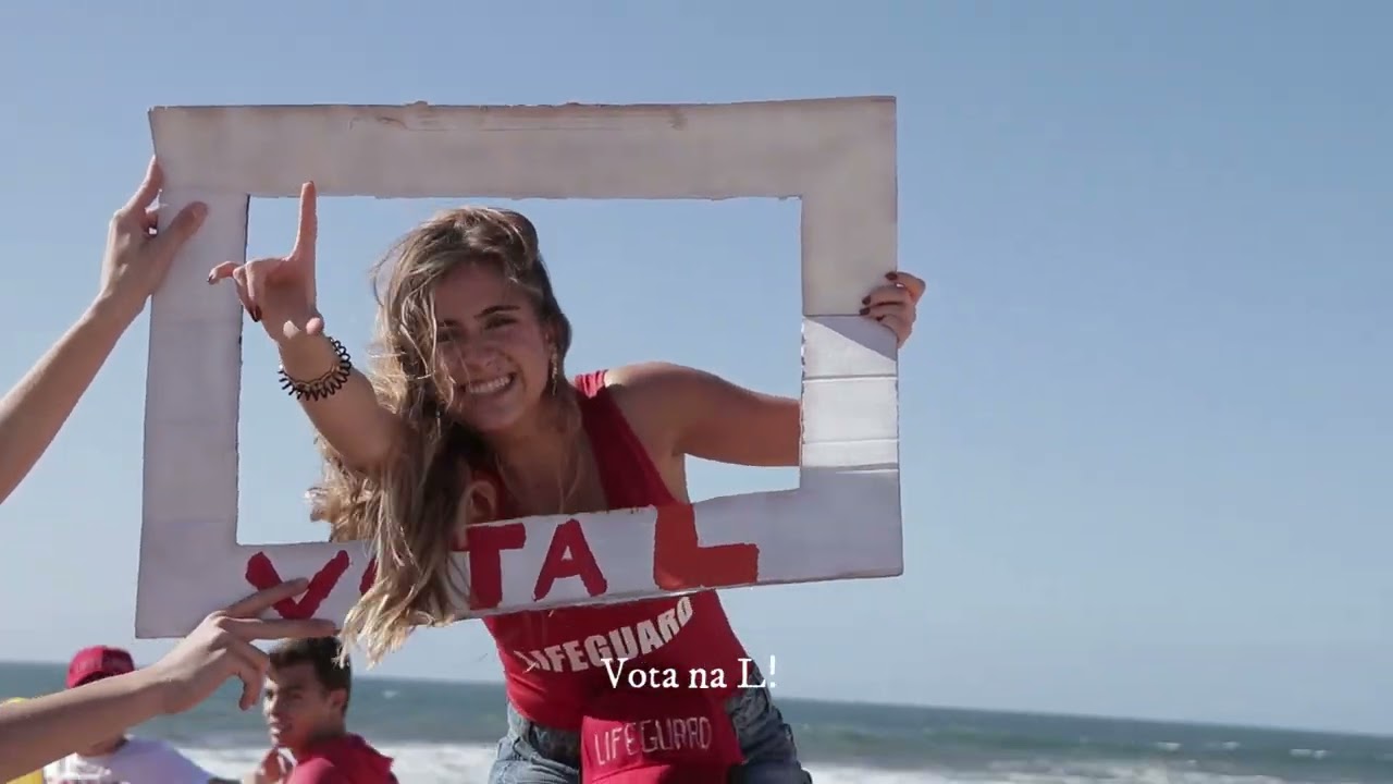 Videoclipe - Lista L - CNSR 2024\2025