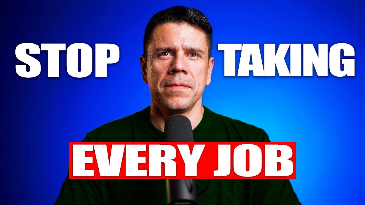 5 Small Habits That Keep Contractors Broke (and how to fix them)