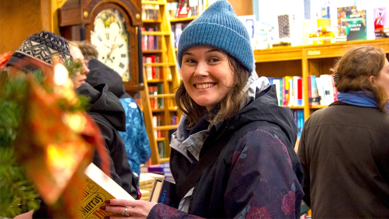 EVERY book I read in 2024 (and which ones you should read, too)