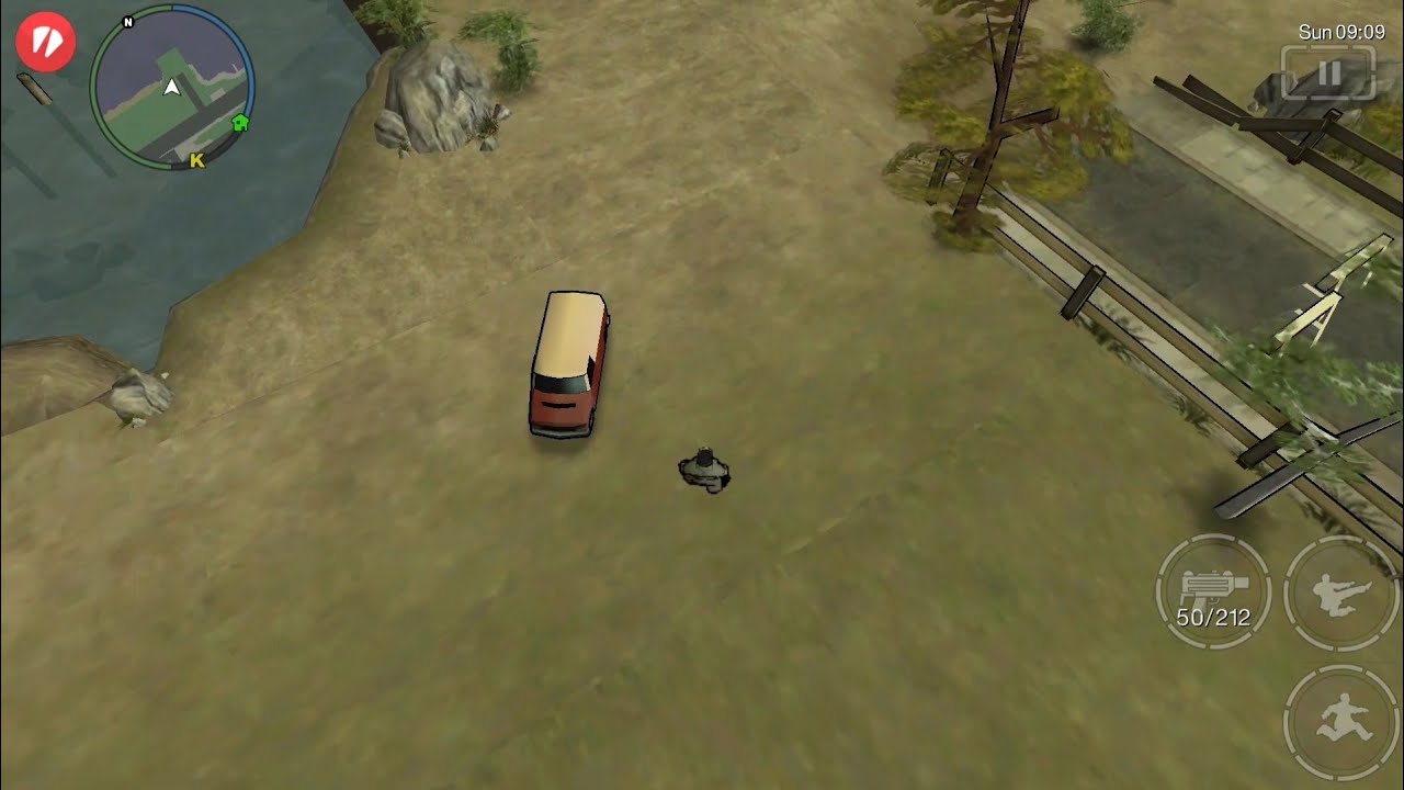 GTA CW Tips and Tricks: Get a AP Spanish Lords Burrito anytime