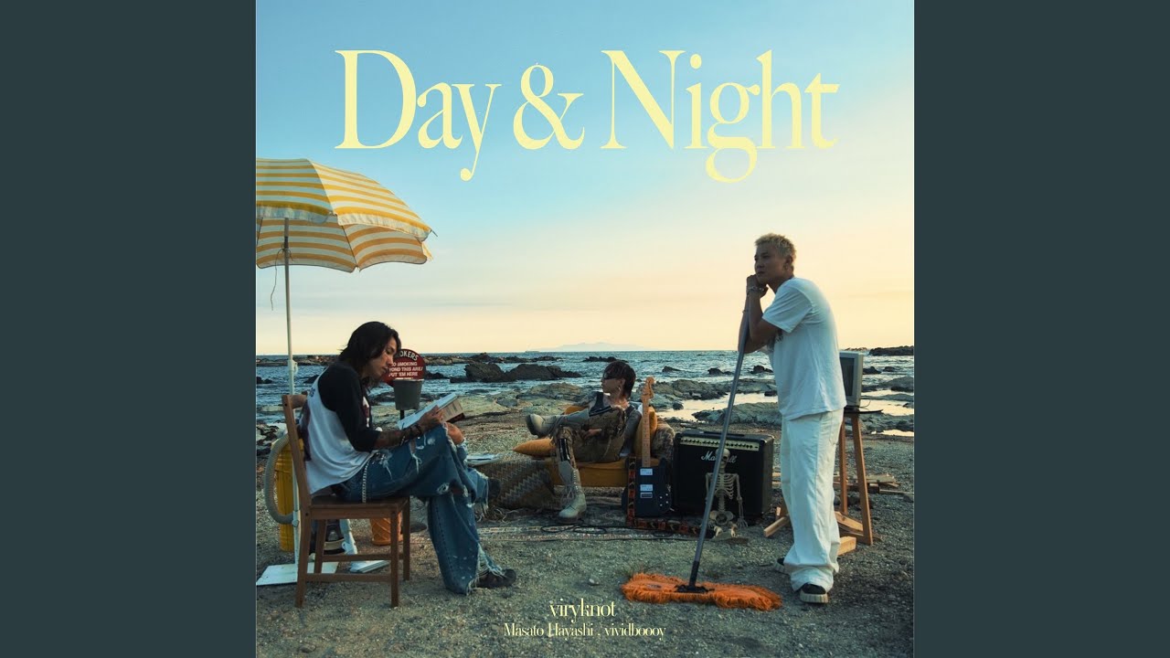 Day & Night