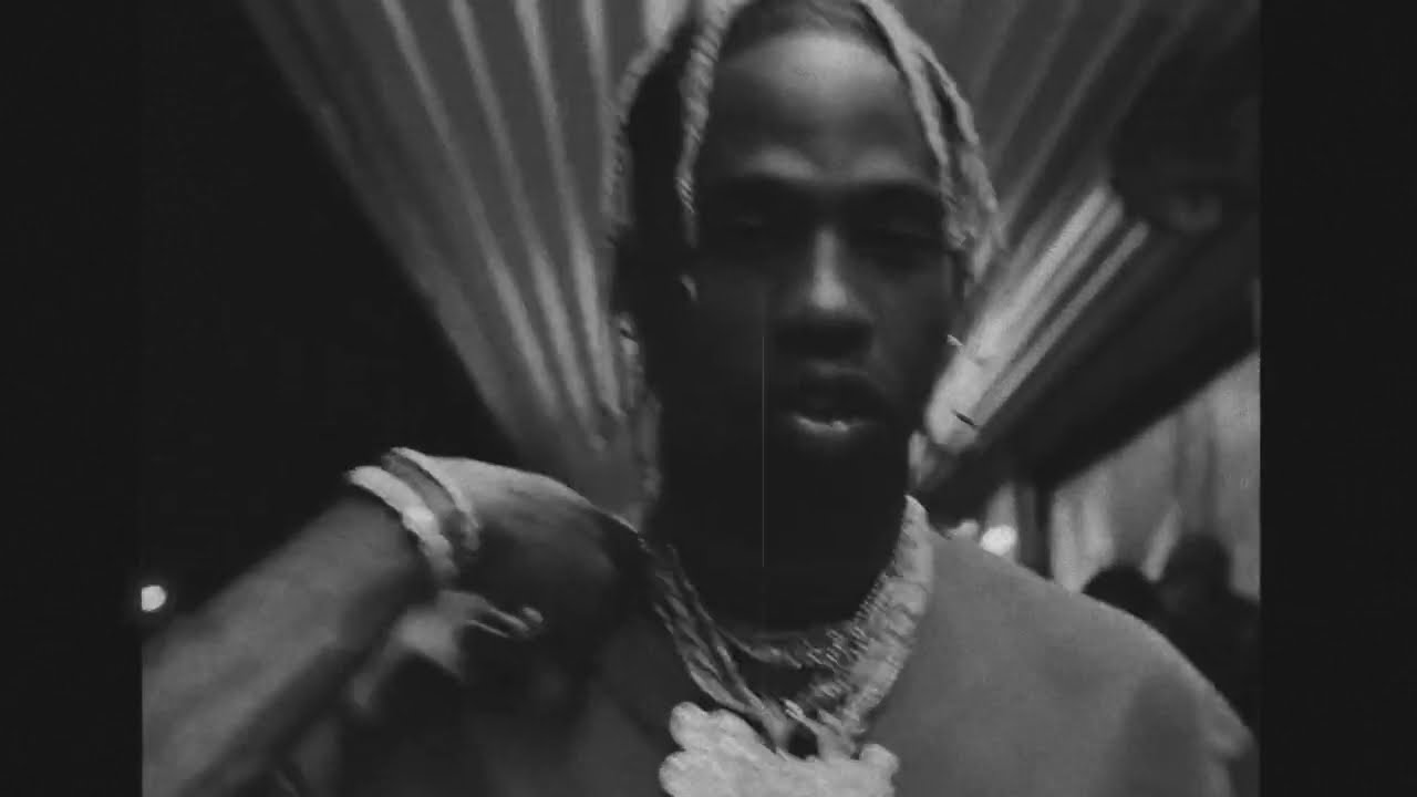 Travis Scott | Drake | Metro Boomin Type Beat 