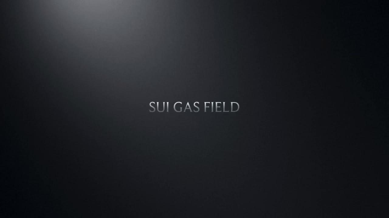 Sui Gas Field || Balochistan Tour and Taste