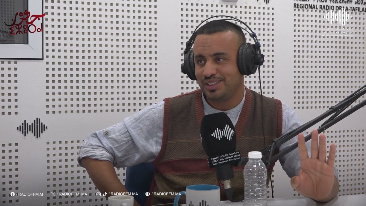 برنامج جذور : فقرة الأسرة و المجتمع