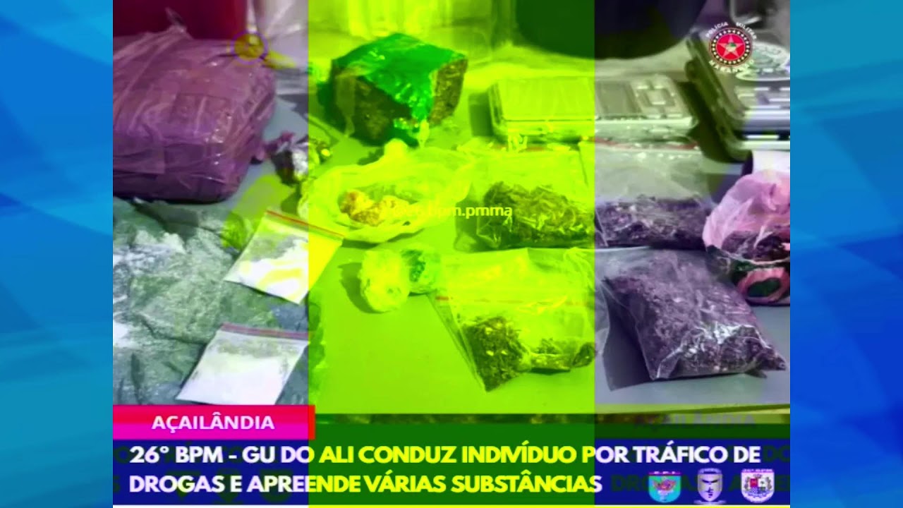 Progama  Alerta  Açailândia Apresentação Antonio Veras  24-02-20 26