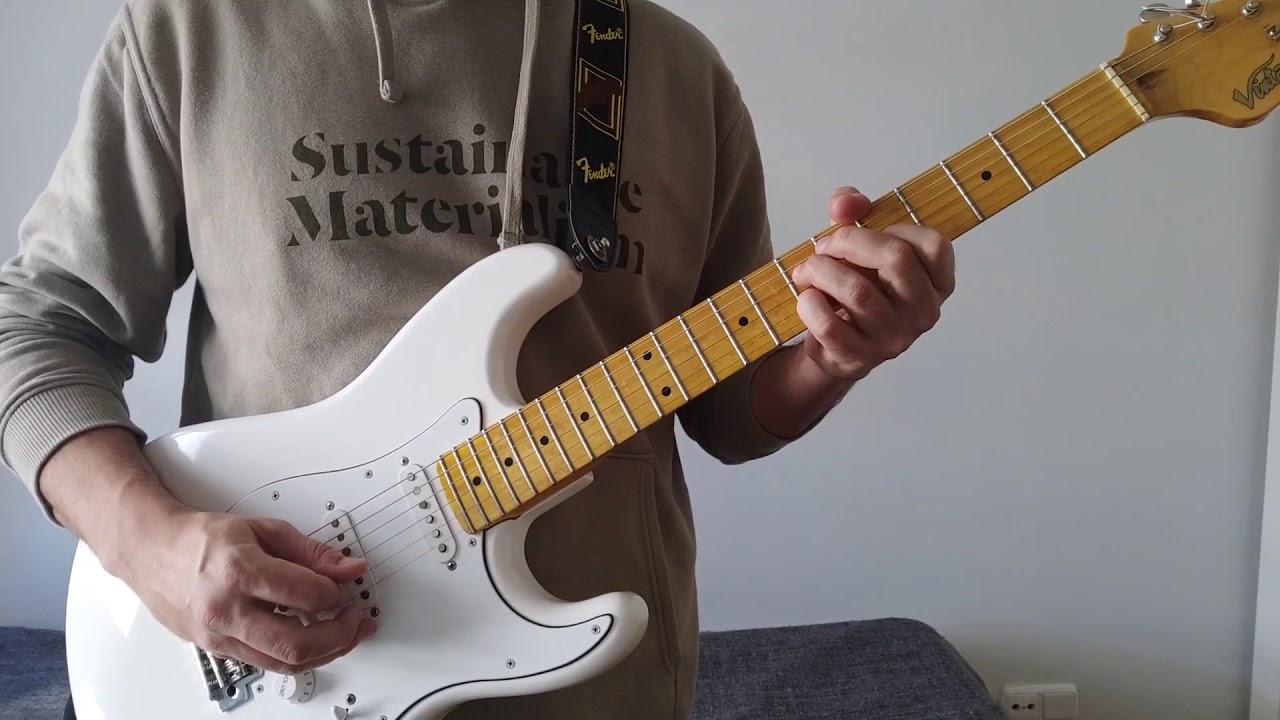 Cover Tutorial Me estás atrapando otra vez - Ariel Rot y M-Clan