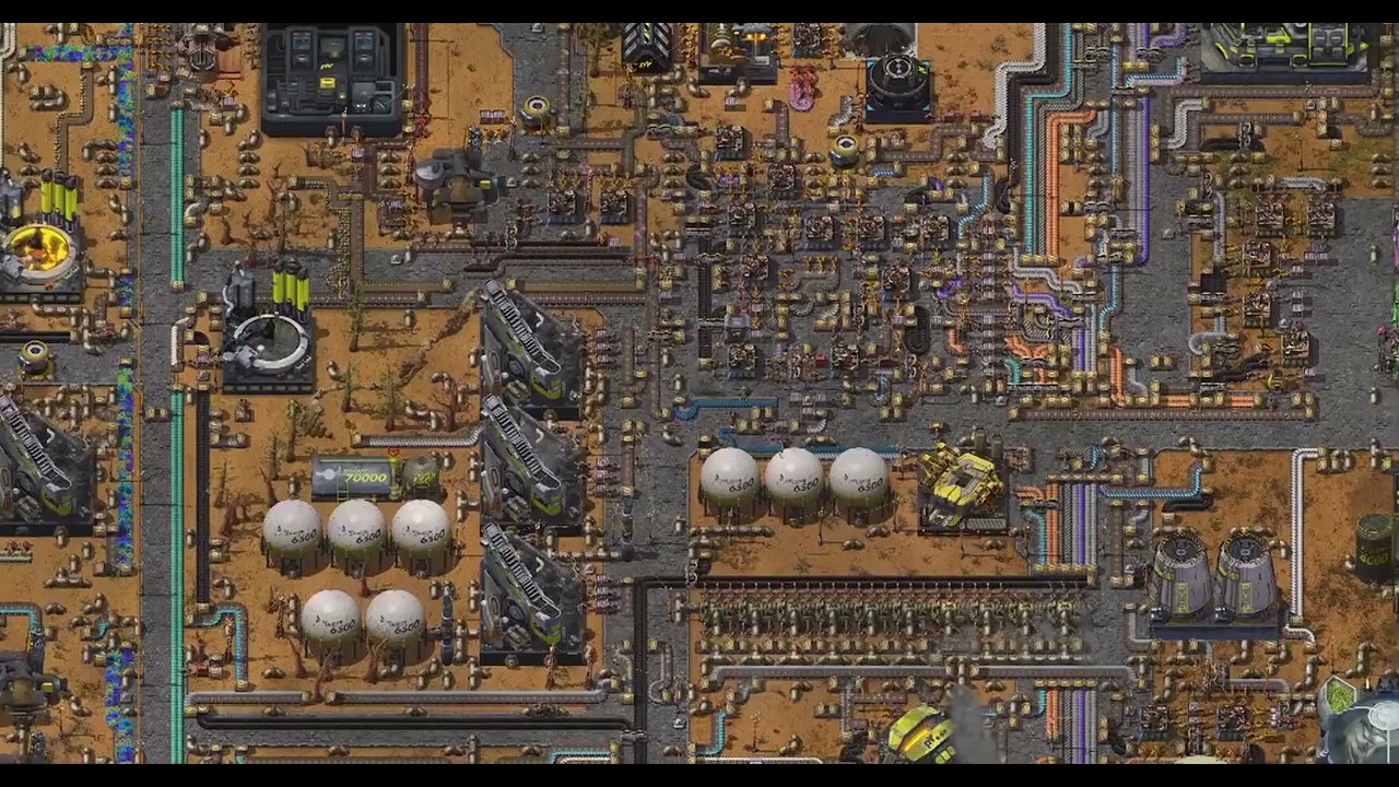 500 hour Pyanodon playthrough