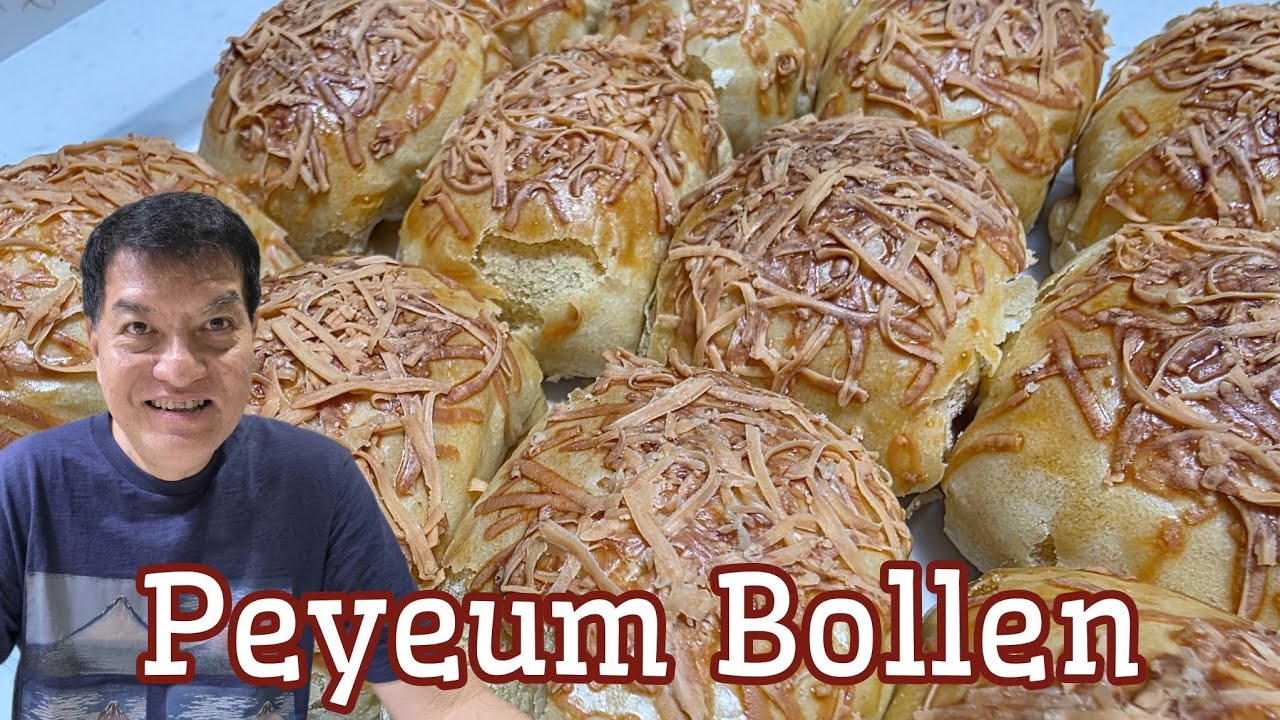 PEYEUM BOLLEN