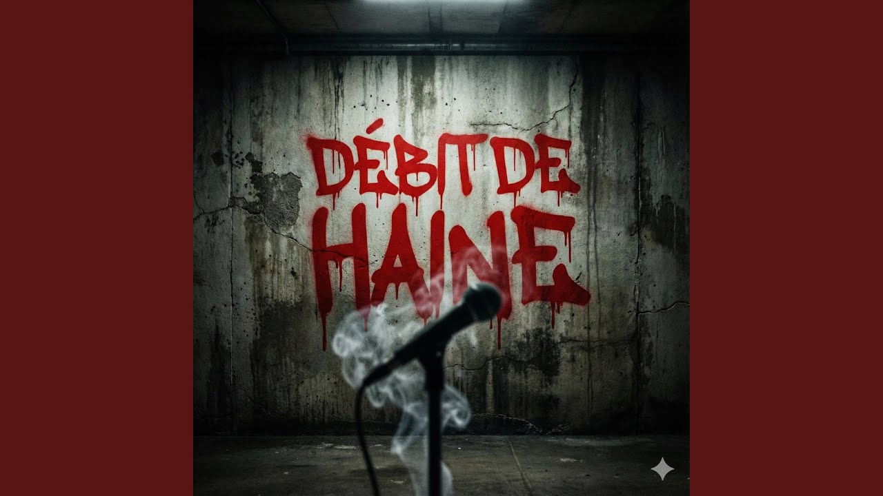Débit de haine