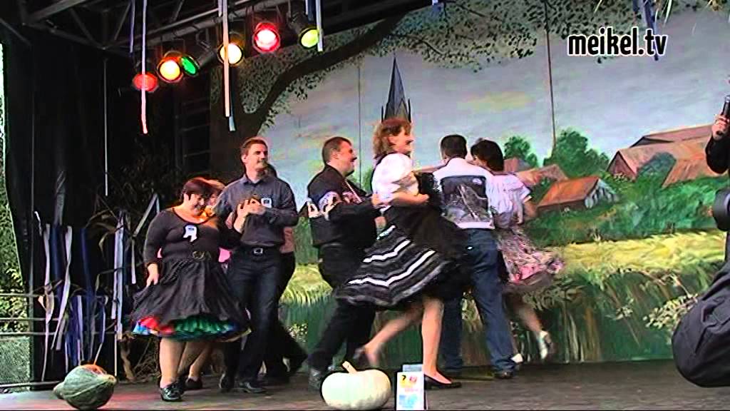 Brühler Kerwe 2014 - MeikelTV.de