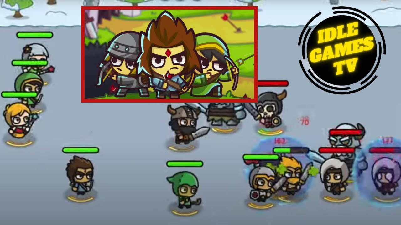 How To Raise Your Army Quickly In Raid Heroes: Total War - Beginners Guide