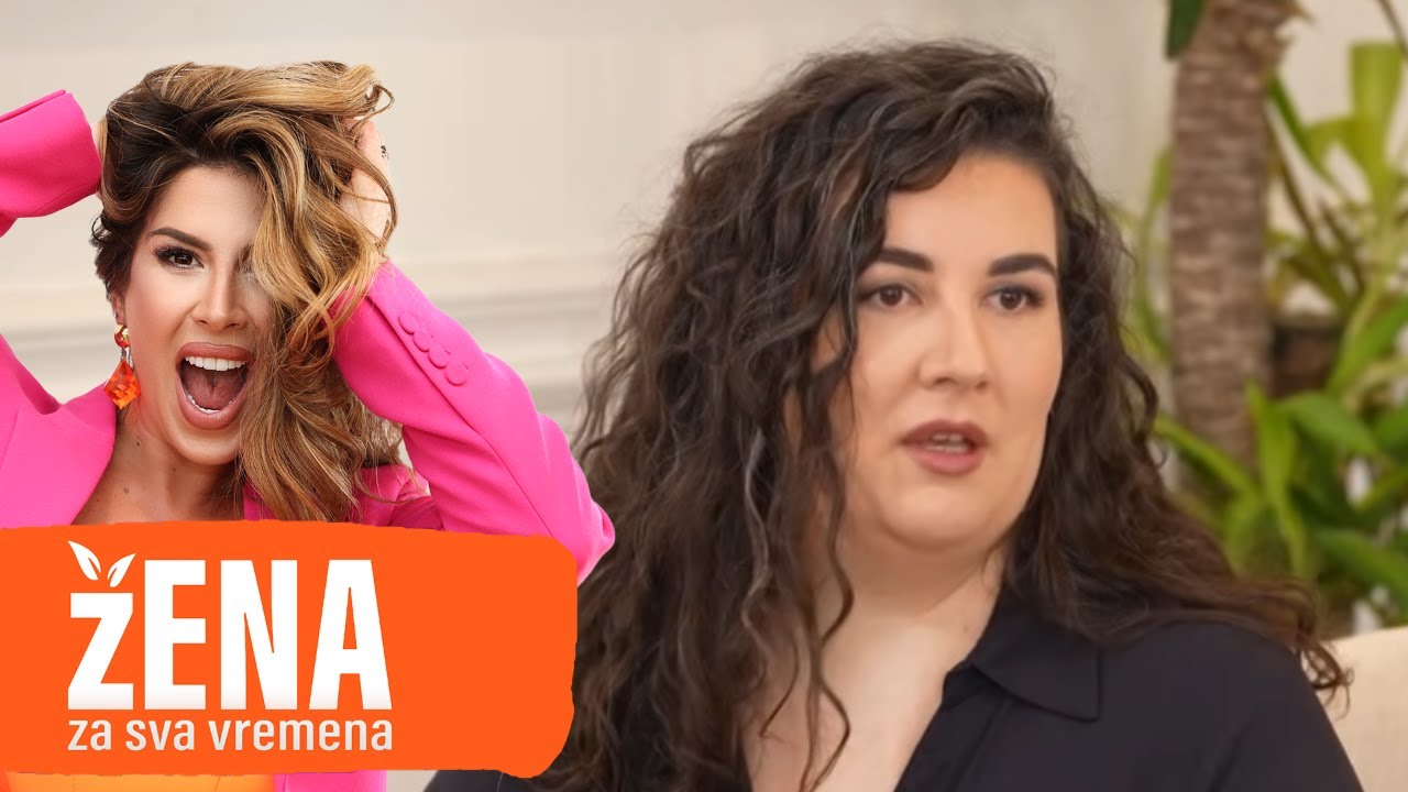 Sve o hiperseksualnosti | žENA ZA SVA VREMENA