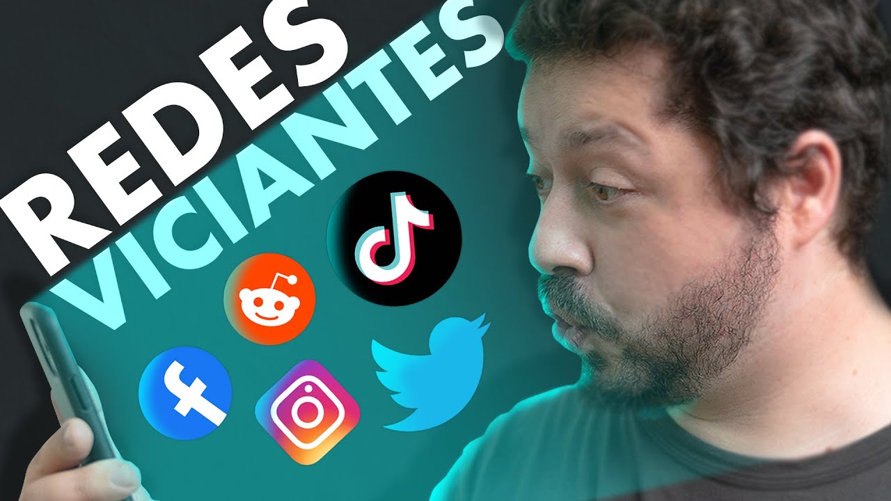 Por que redes sociais viciam?