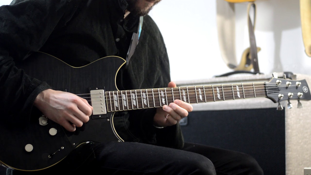 Do Heavier Guitars have 